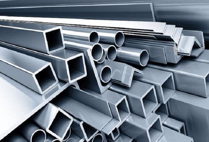 نبشی و ناودانی