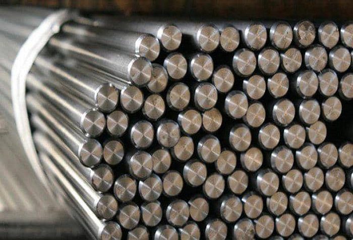 میلگرد کششی st37