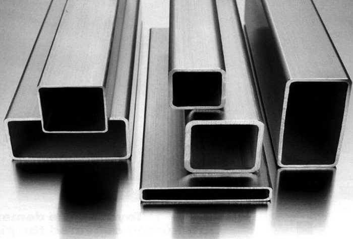 قوطی و پروفیل