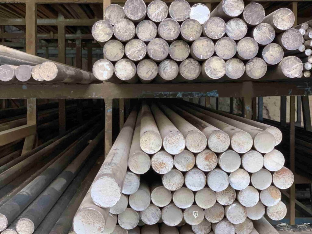 میلگرد st37 میلگرد st37